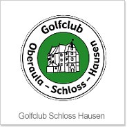 Golf Fernmitgliedschaft im Golfclub Oberaula Schloß Hausen e.V.